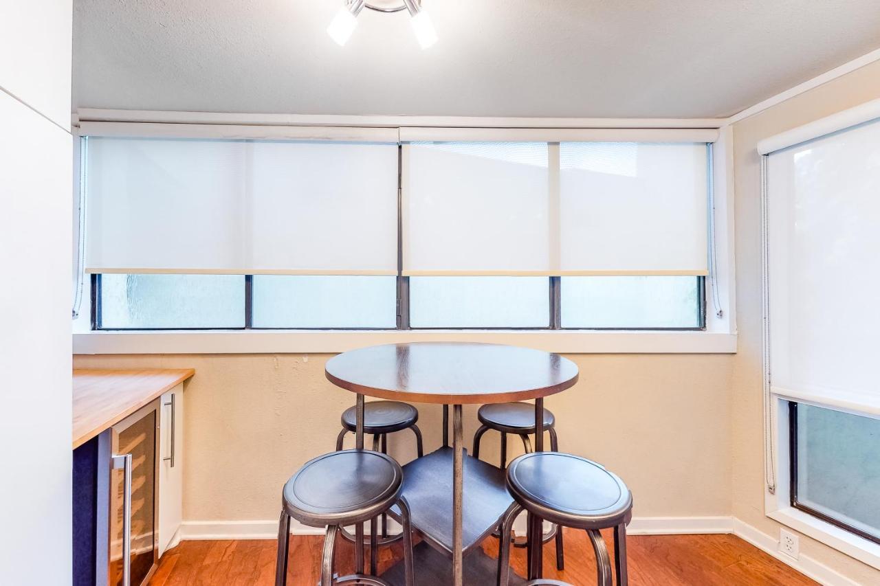 Encinal Condominiums オースティン エクステリア 写真