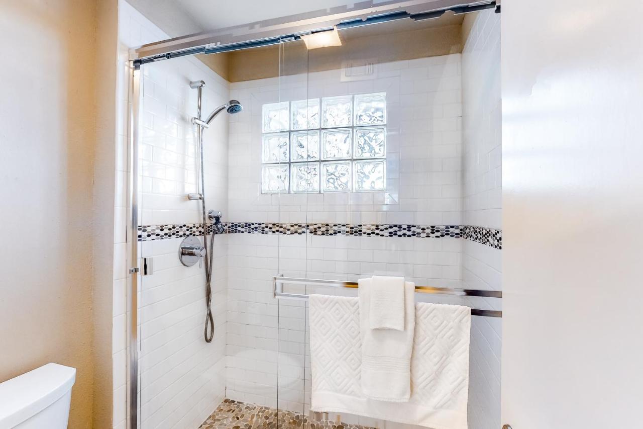 Encinal Condominiums オースティン エクステリア 写真