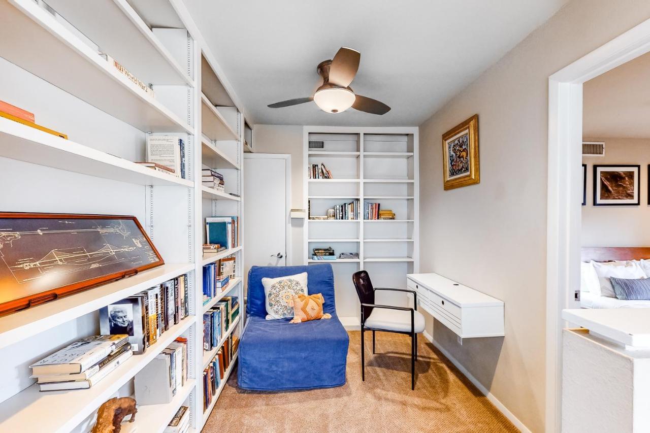 Encinal Condominiums オースティン エクステリア 写真