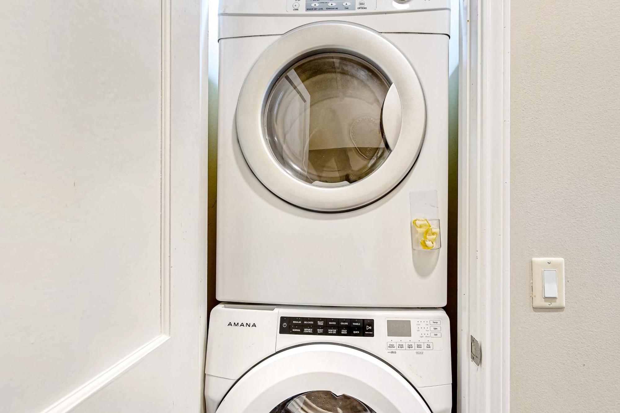 Encinal Condominiums オースティン 部屋 写真