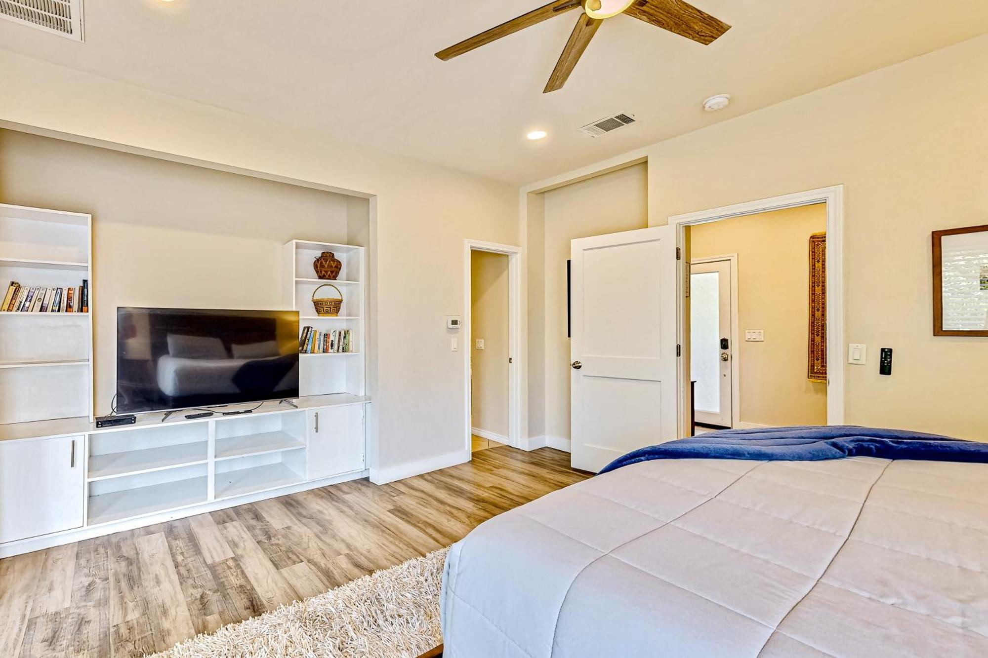 Encinal Condominiums オースティン 部屋 写真