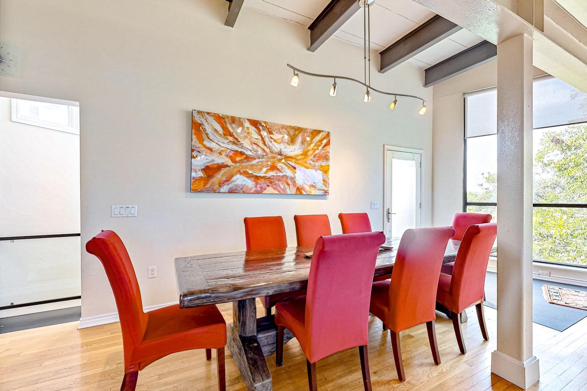 Encinal Condominiums オースティン 部屋 写真
