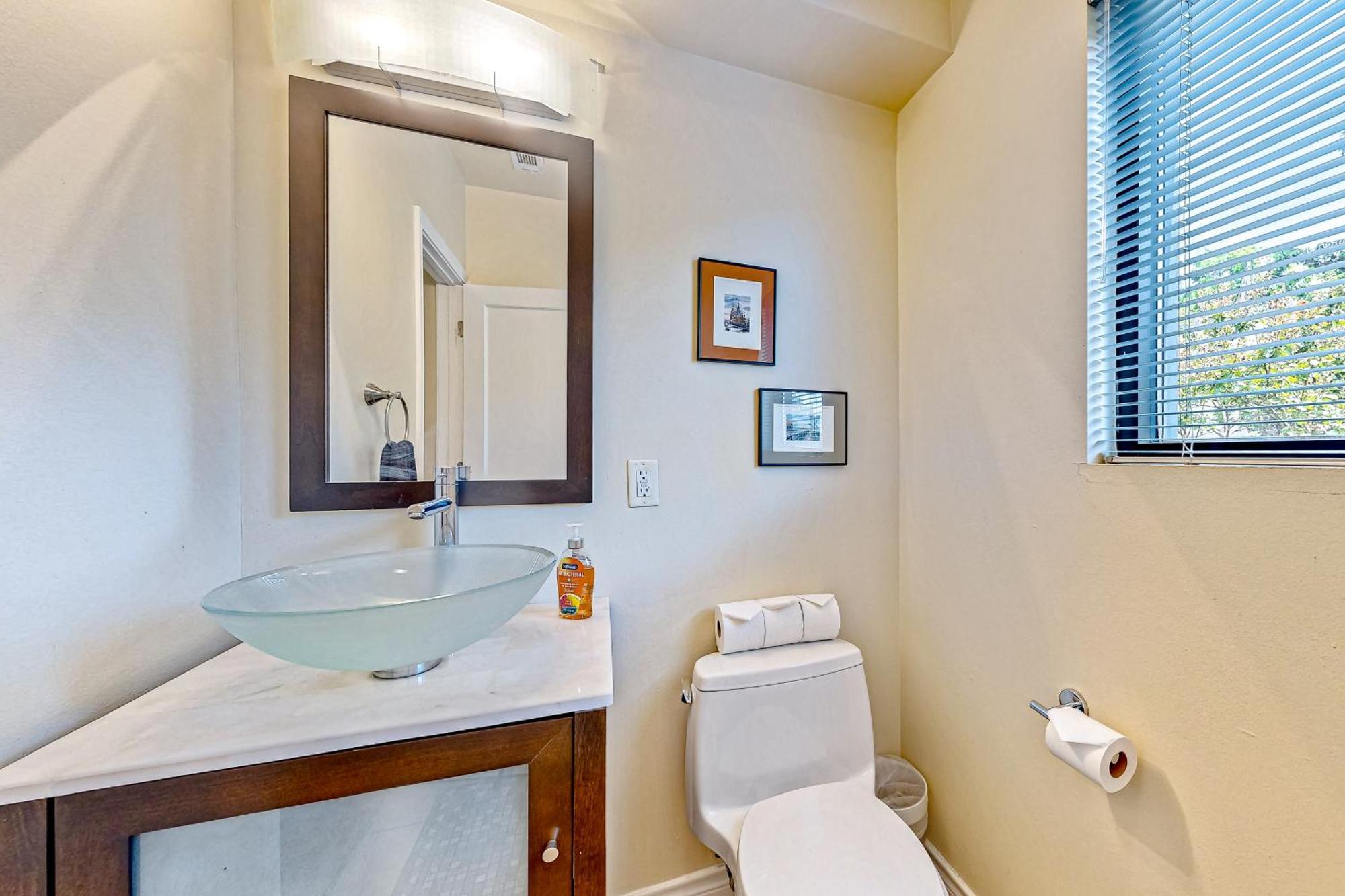 Encinal Condominiums オースティン 部屋 写真